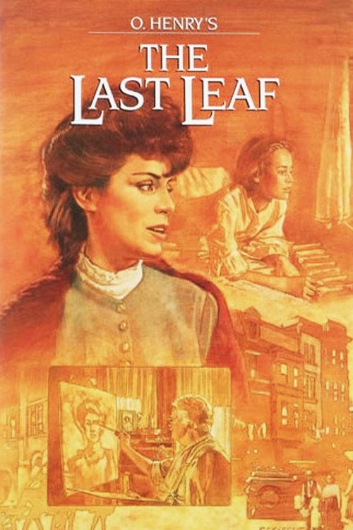 Постер The Last Leaf
